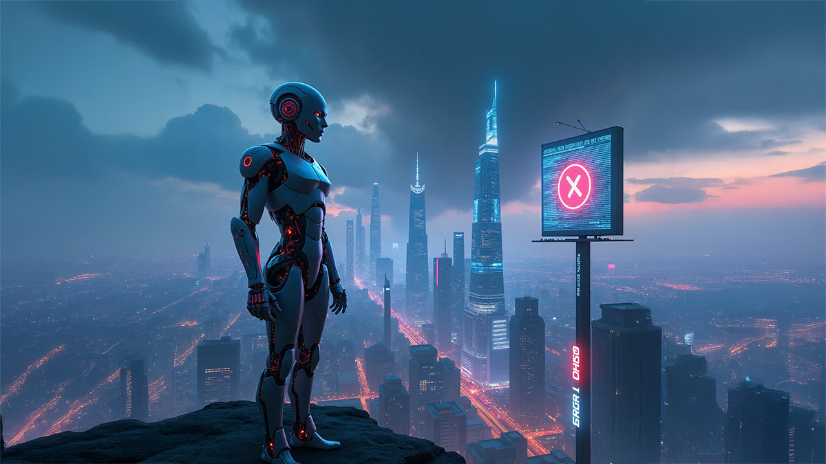 KI in der Robotik